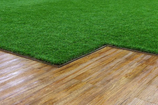 artifical grass landscaping kent