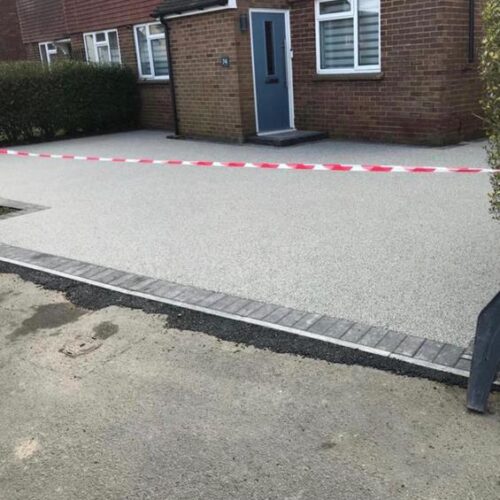 kent driveway projects 14
