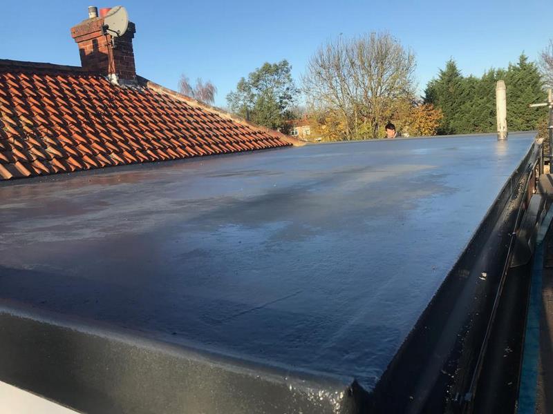 kent roofing building company 14