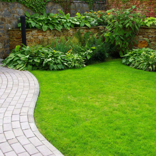 landscaping services across kent