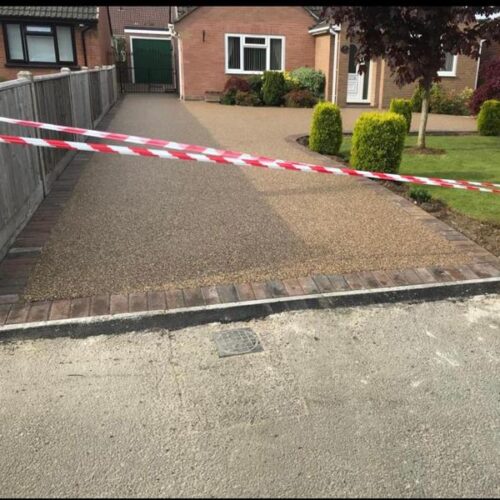 maidstone driveway projects 06