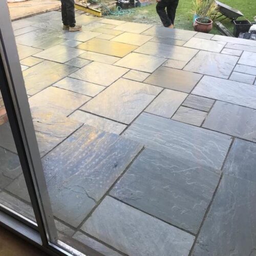 maidstone driveway projects 19