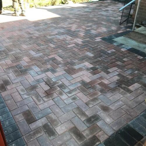 maidstone driveway projects 21