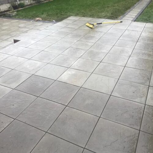 maidstone driveway projects 22