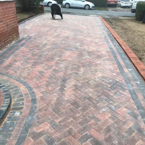 maidstone driveway projects 28