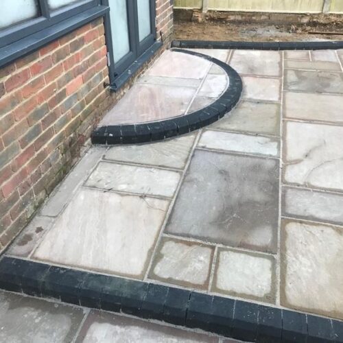 maidstone driveway projects 30