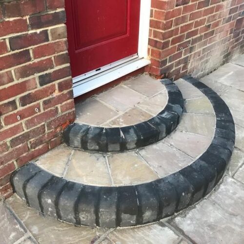 maidstone driveway projects 31