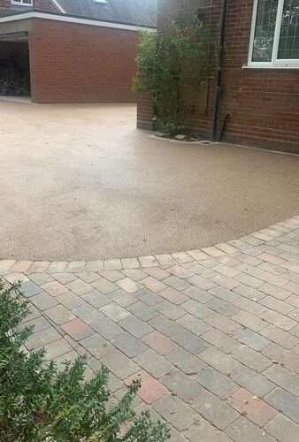 maidstone driveways patios gardens 01