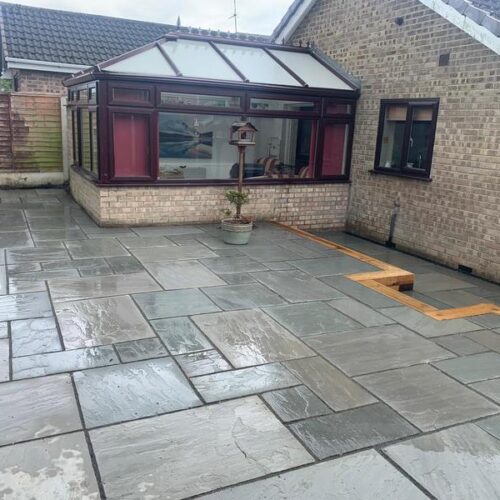 maidstone driveways patios gardens 05