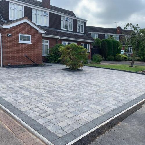 maidstone driveways patios gardens 06