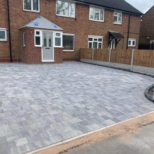 maidstone driveways patios gardens 07