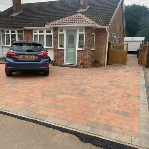 maidstone driveways patios gardens 10