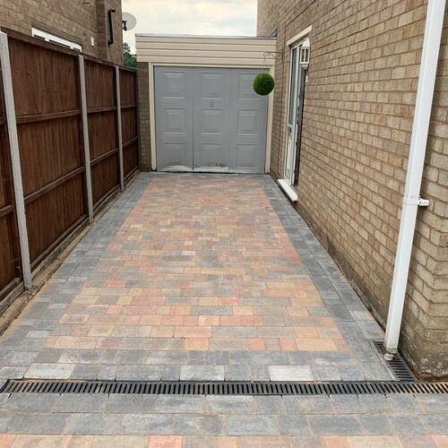 maidstone driveways patios gardens 11