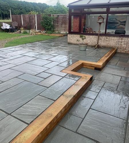 maidstone driveways patios gardens 12