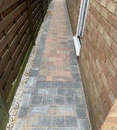 maidstone driveways patios gardens 13