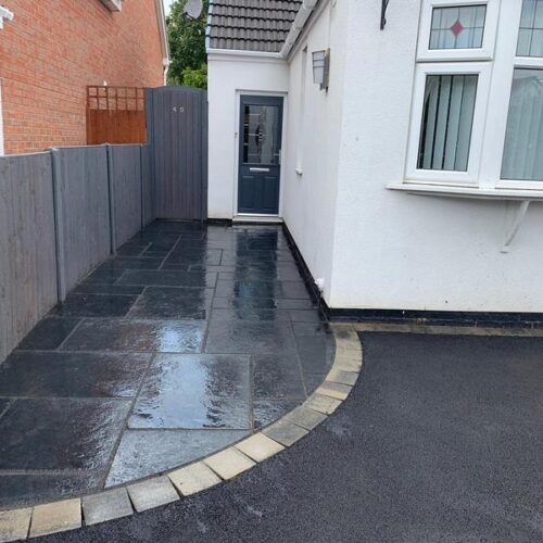 maidstone driveways patios gardens 14