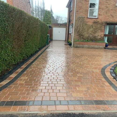 maidstone driveways patios gardens 15