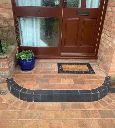 maidstone driveways patios gardens 16
