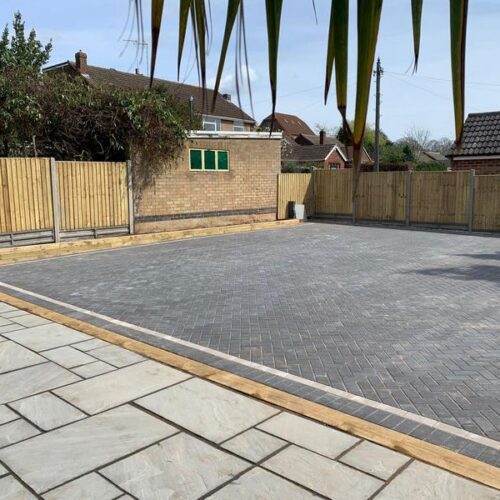 maidstone driveways patios gardens 19