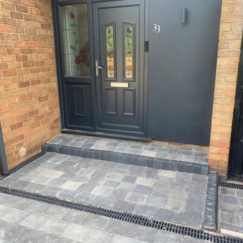 maidstone driveways patios gardens 22