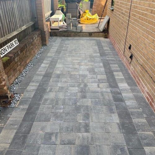 maidstone driveways patios gardens 23