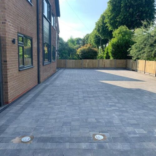 maidstone driveways patios gardens 26