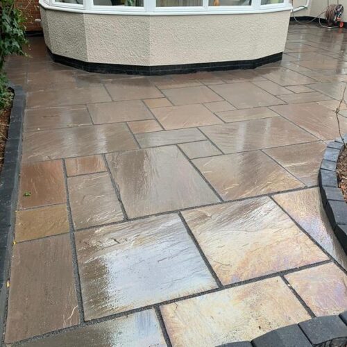 maidstone driveways patios gardens 30