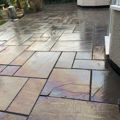 maidstone driveways patios gardens 31