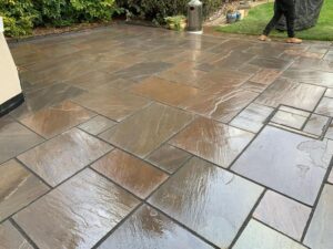 maidstone driveways patios gardens 32