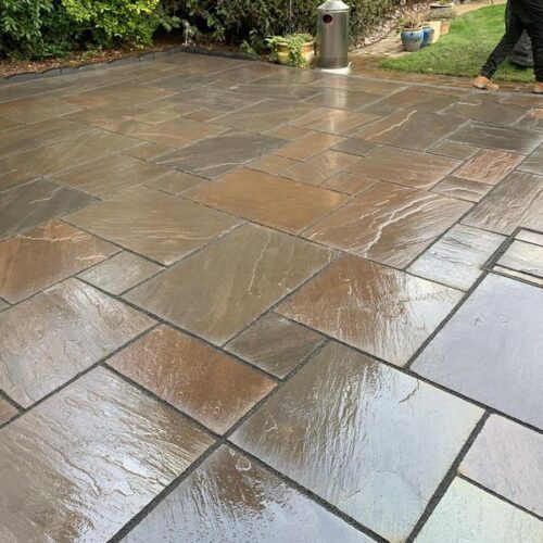 maidstone driveways patios gardens 32