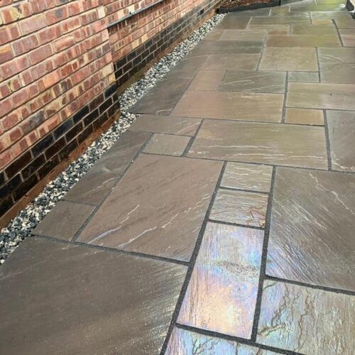 maidstone driveways patios gardens 33