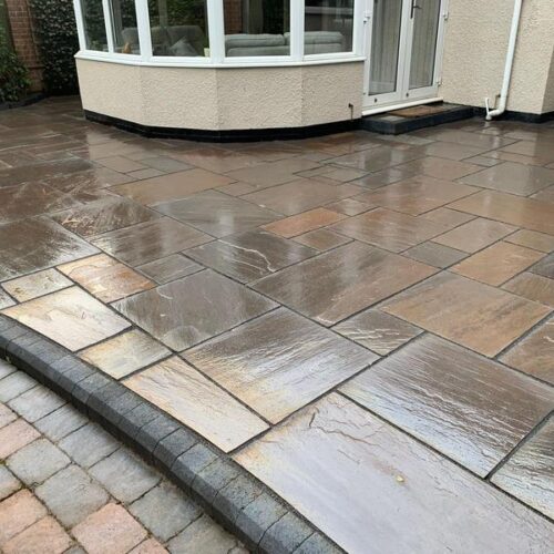 maidstone driveways patios gardens 35