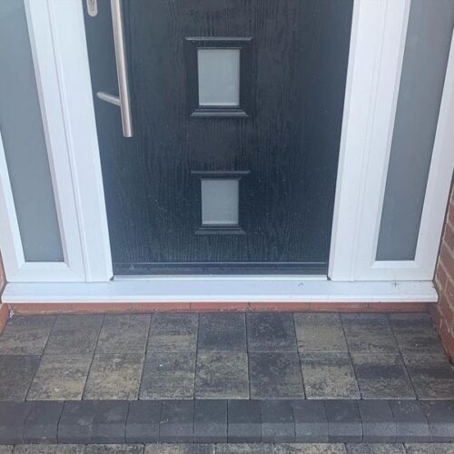 maidstone driveways patios gardens 36