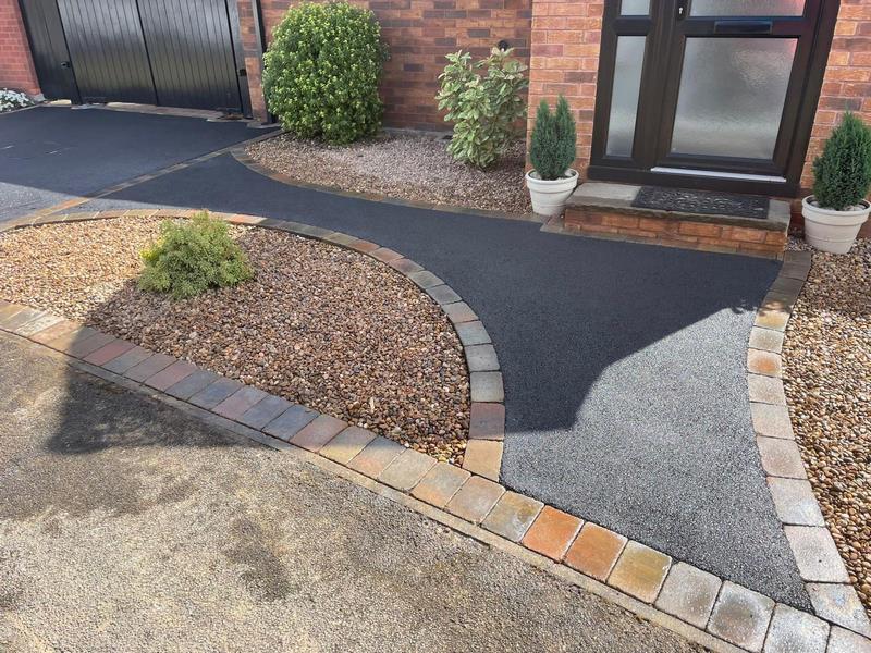 maidstone driveways patios gardens 44