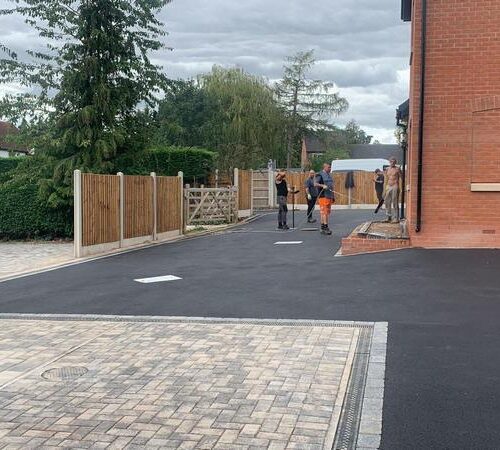 maidstone driveways patios gardens 47