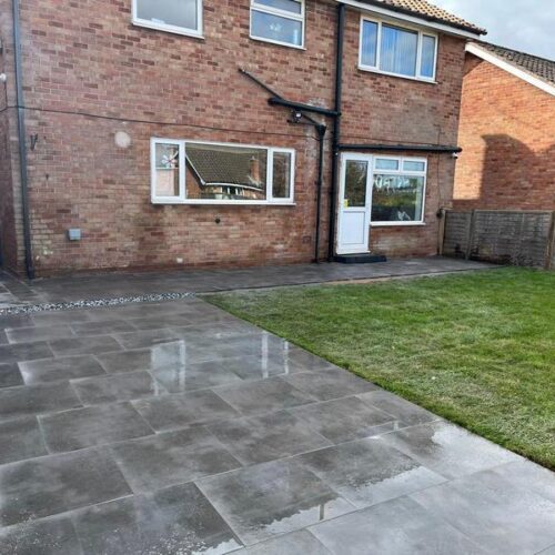 maidstone driveways patios gardens 49