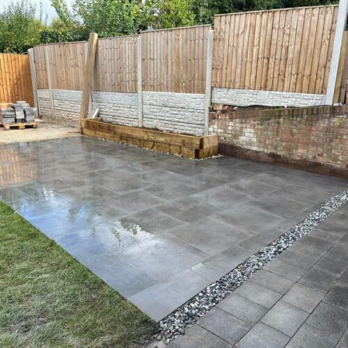 maidstone driveways patios gardens 51