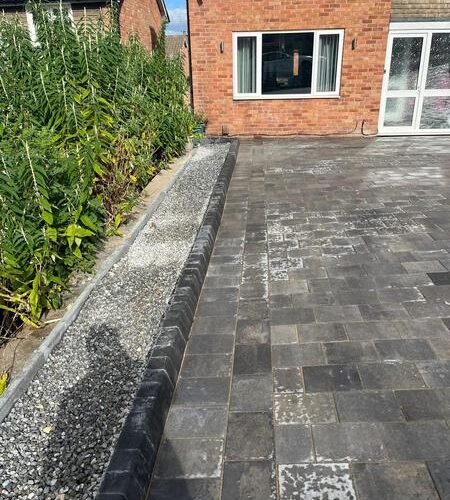 maidstone driveways patios gardens 53