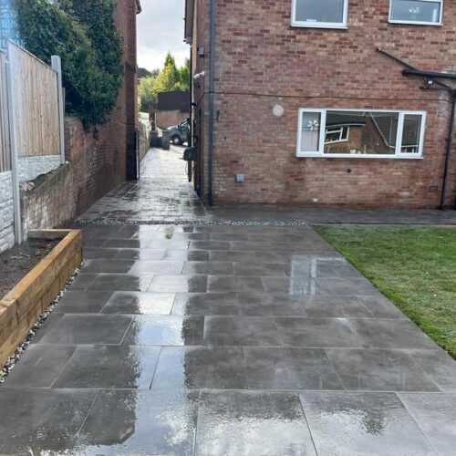 maidstone driveways patios gardens 57