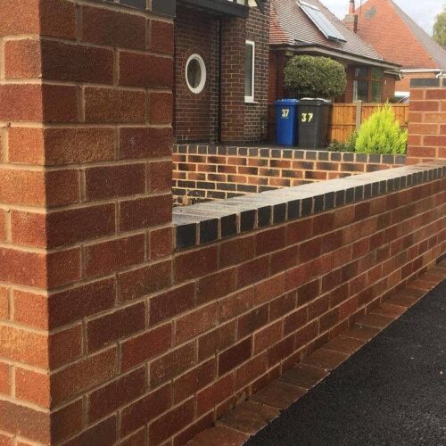 Professional Brickwork in Kent
