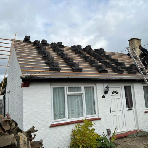 maidstone roofing projects 08