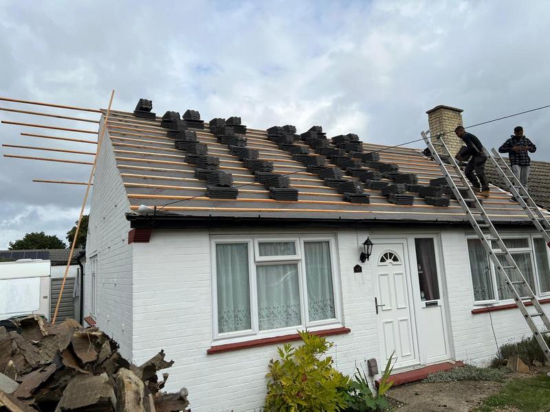 maidstone roofing projects 08