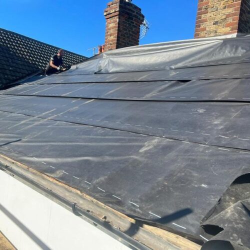 maidstone roofing projects 09