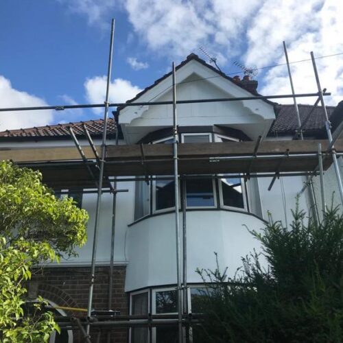 maidstone roofing projects 12