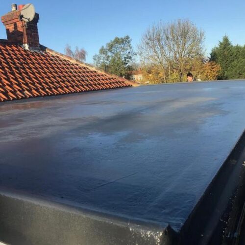maidstone roofing projects 16