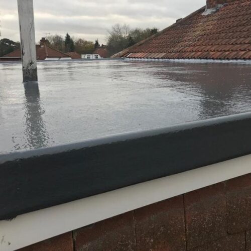 maidstone roofing projects 17