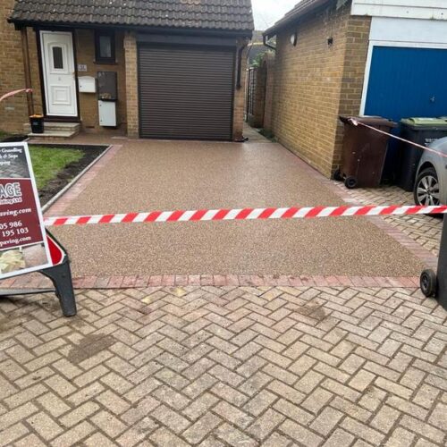 resin driveways maidstone kent
