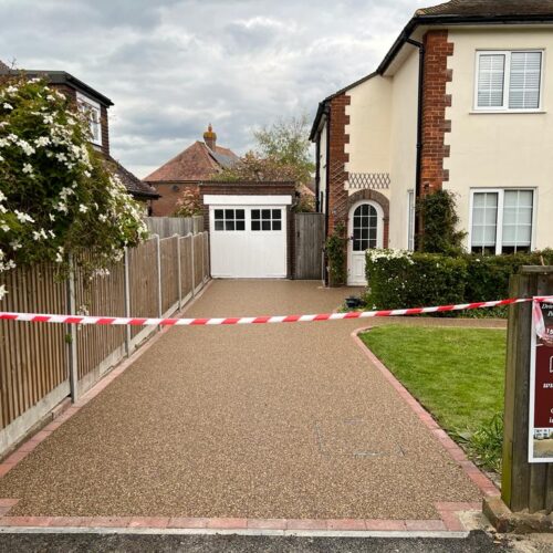 kent resin bound driveways 01