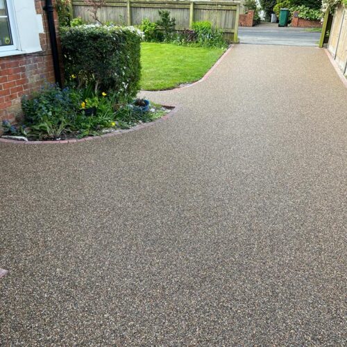 kent resin bound driveways 03