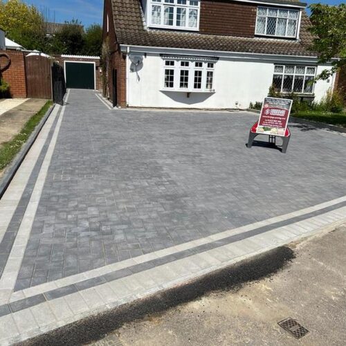maidstone driveways 01